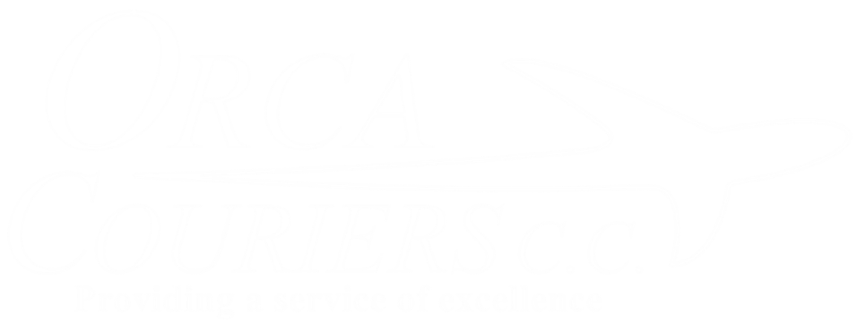 ORCA COURIERS